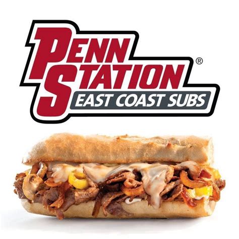 East coast subs - Order delivery online from Penn Station East Coast Subs in Dayton instantly with Grubhub! Enter an address. Search restaurants or dishes. Sign in. Skip to Navigation Skip to About Skip to Footer Skip to Cart. Penn Station East Coast Subs. 8927 Kingsridge Dr. Switch location. 4.7 (242 ratings)